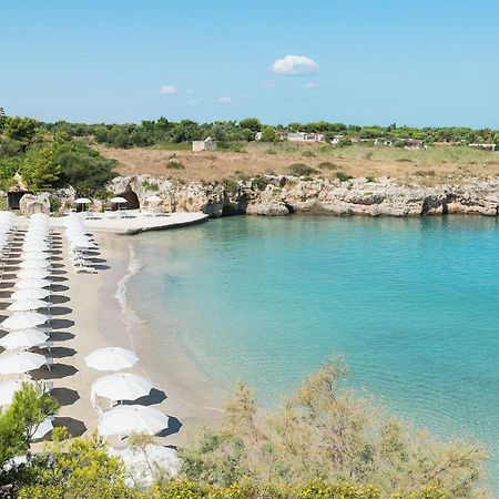 Settanni Sea Suites Polignano a Mare Ngoại thất bức ảnh