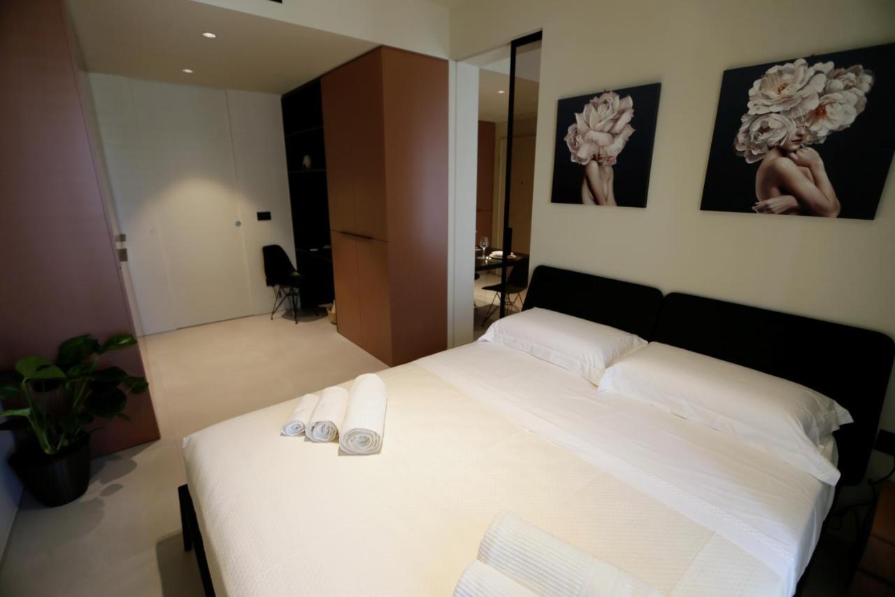 Settanni Sea Suites Polignano a Mare Ngoại thất bức ảnh