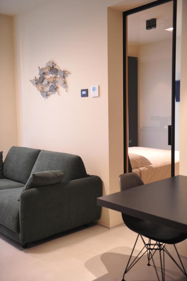 Settanni Sea Suites Polignano a Mare Ngoại thất bức ảnh