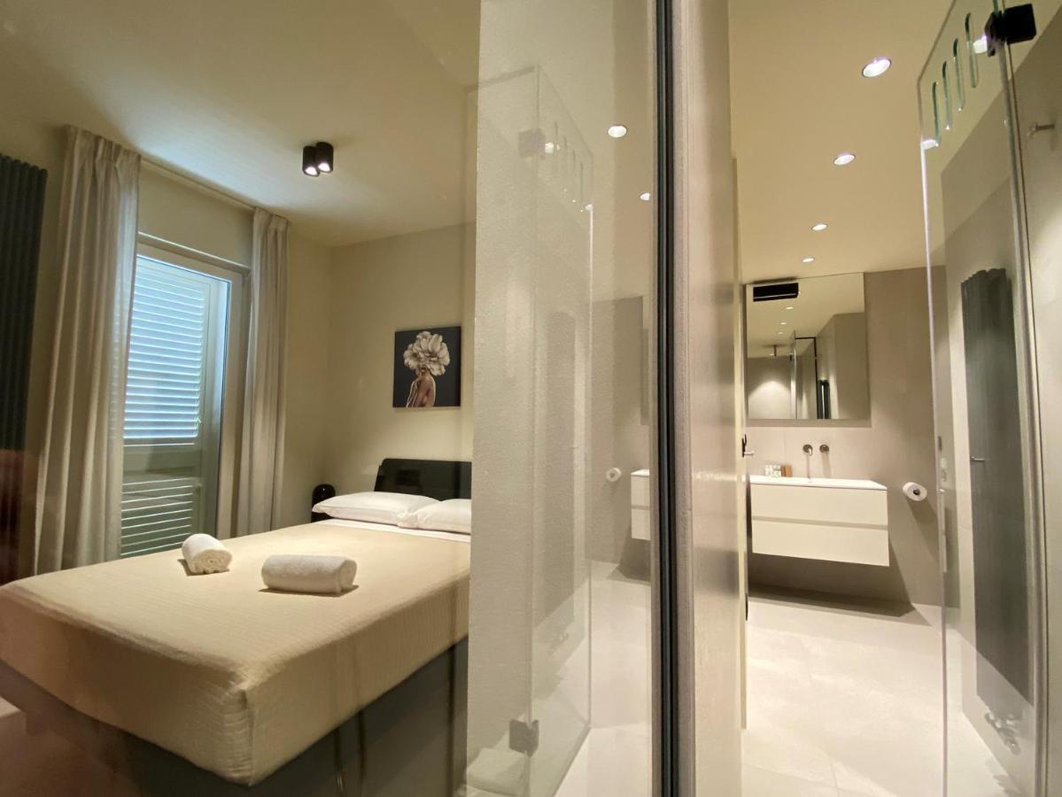 Settanni Sea Suites Polignano a Mare Ngoại thất bức ảnh