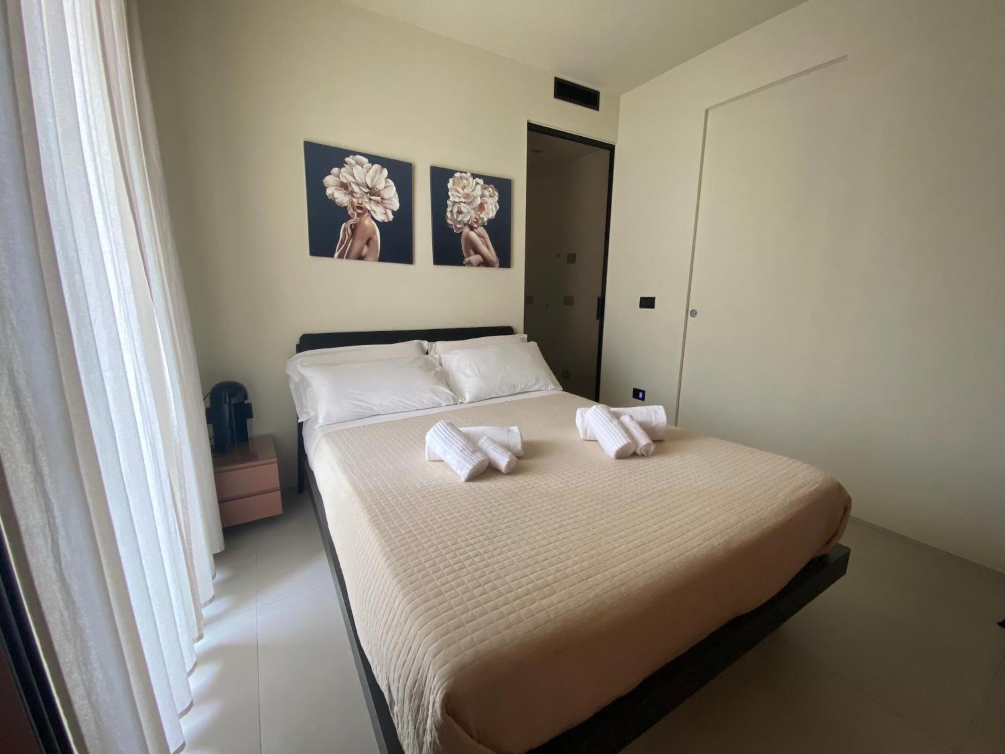 Settanni Sea Suites Polignano a Mare Ngoại thất bức ảnh